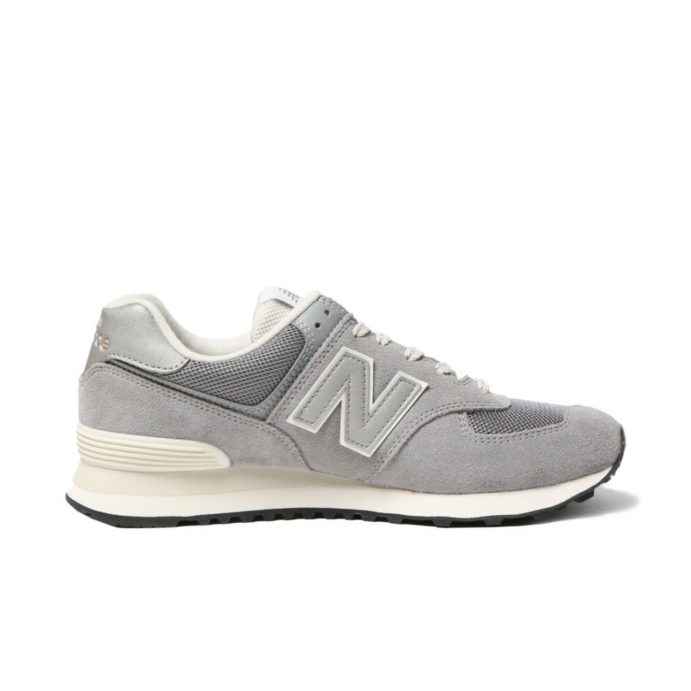 ニューバランス U574 TC2 D スニーカー ： グレー New Balance imbkk