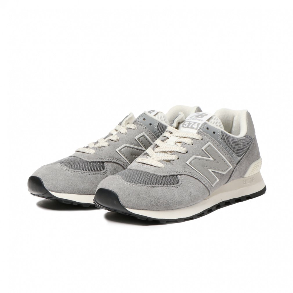 ニューバランス U574 TC2 D スニーカー ： グレー New Balance imbkk