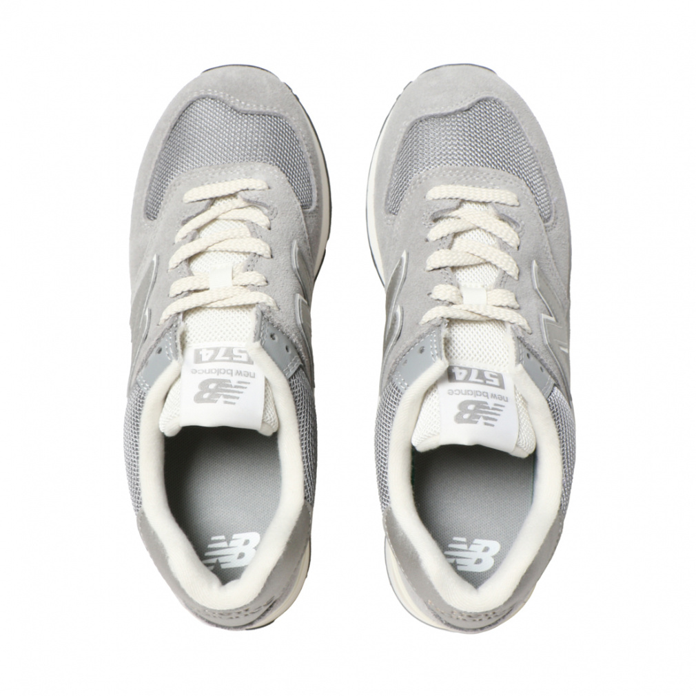 ニューバランス U574 TC2 D スニーカー ： グレー New Balance imbkk