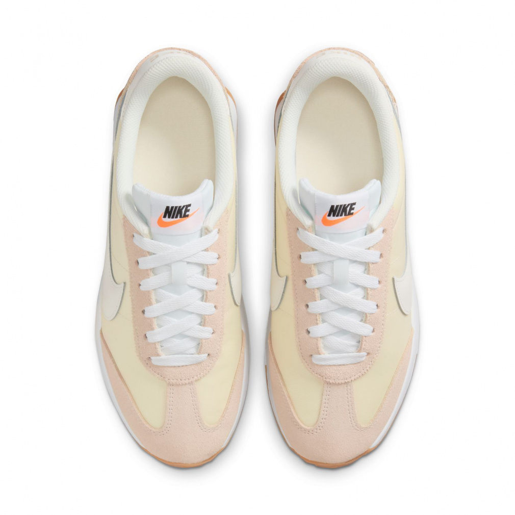 ナイキ ウィメンズパシフィック HM4771-104 レディース スニーカー