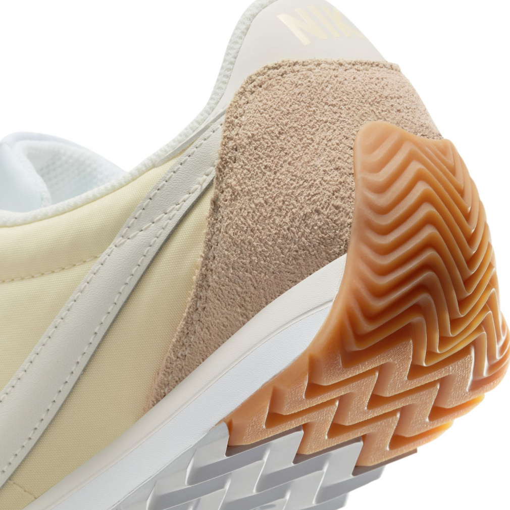 ナイキ ウィメンズパシフィック HM4771-104 レディース スニーカー