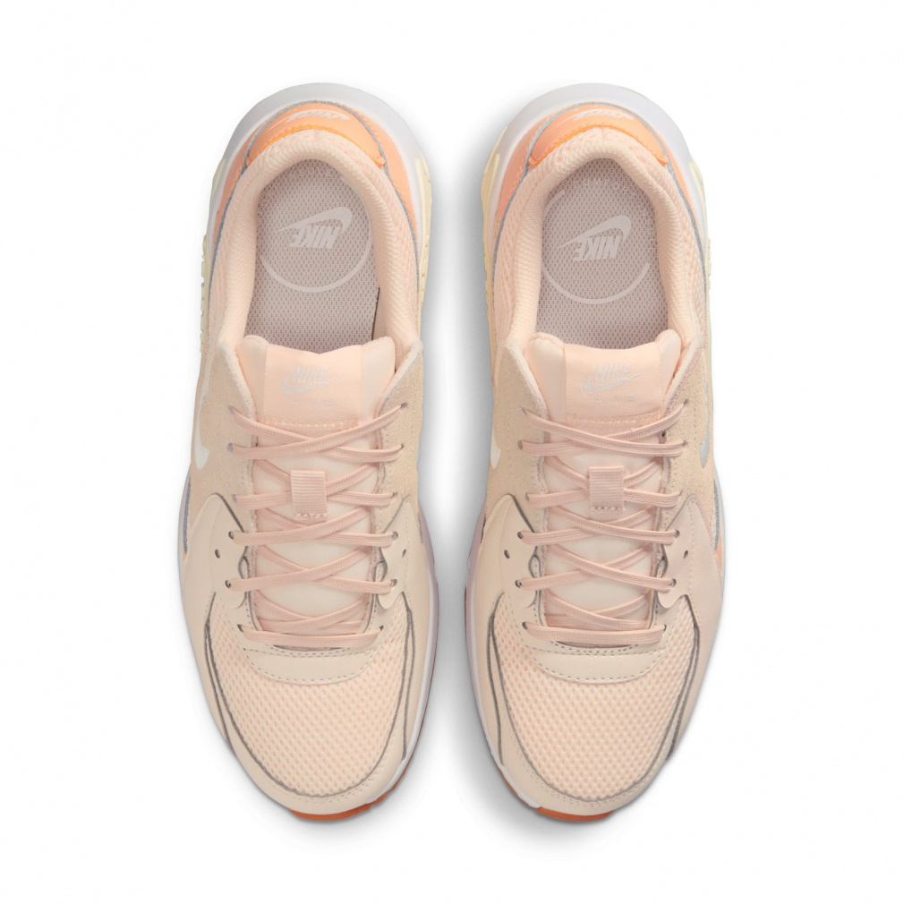 ナイキ ウィメンズ エア マックス エクシー CD5432-800 レディース