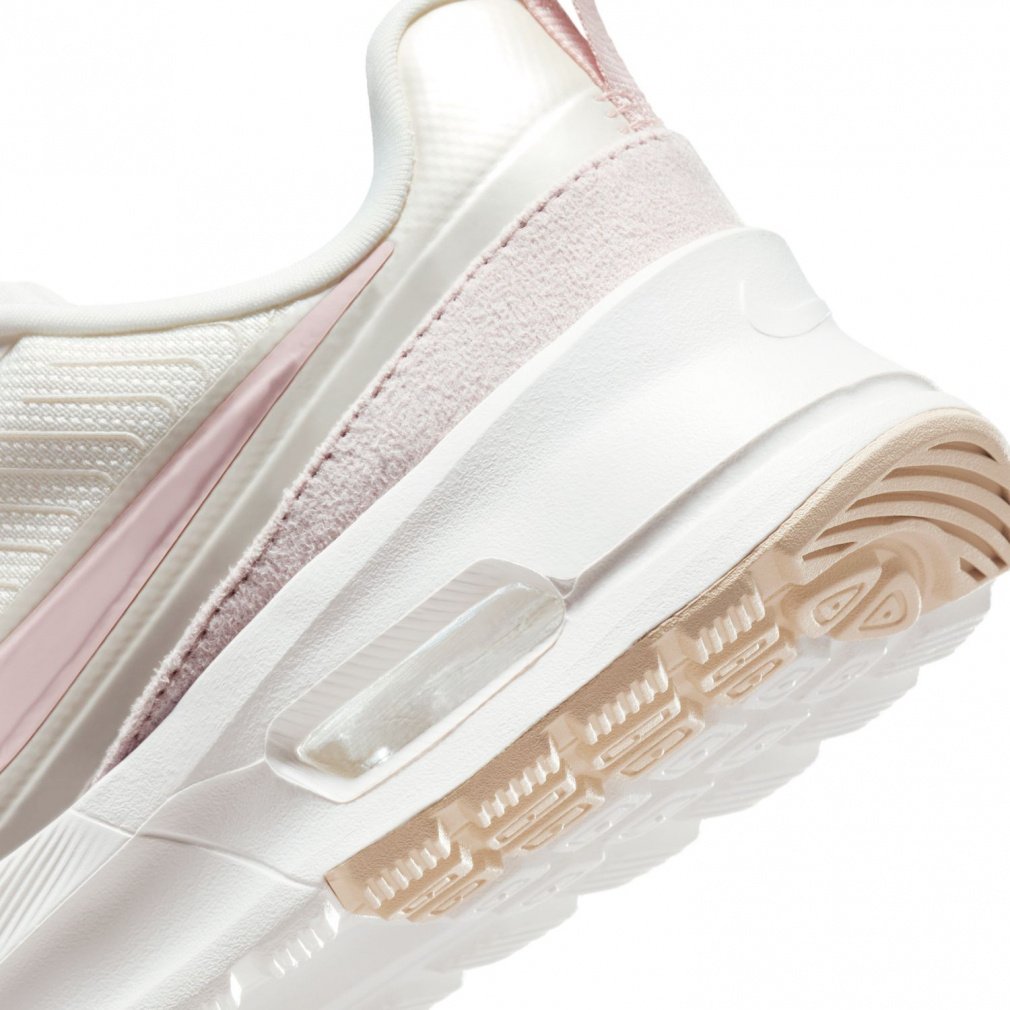 ナイキ ウィメンズ エア マックス NUAXIS HQ1834-102 レディース