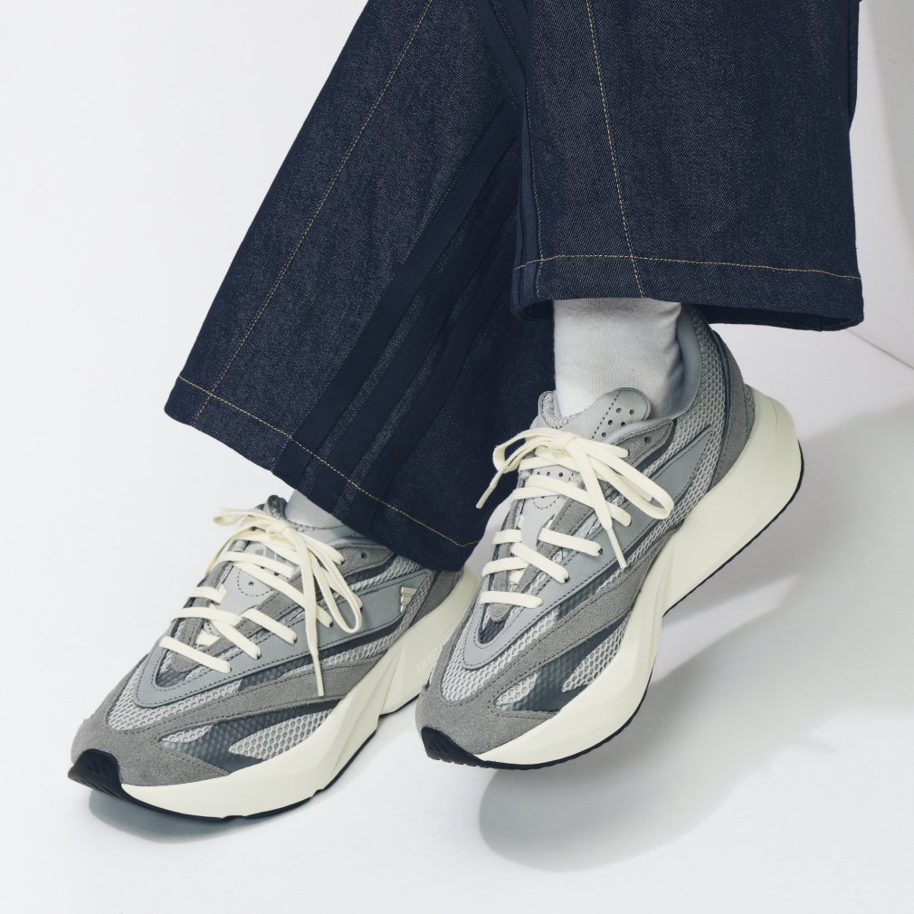 a ライトグレーXS ライトストライド｜Alpen Online