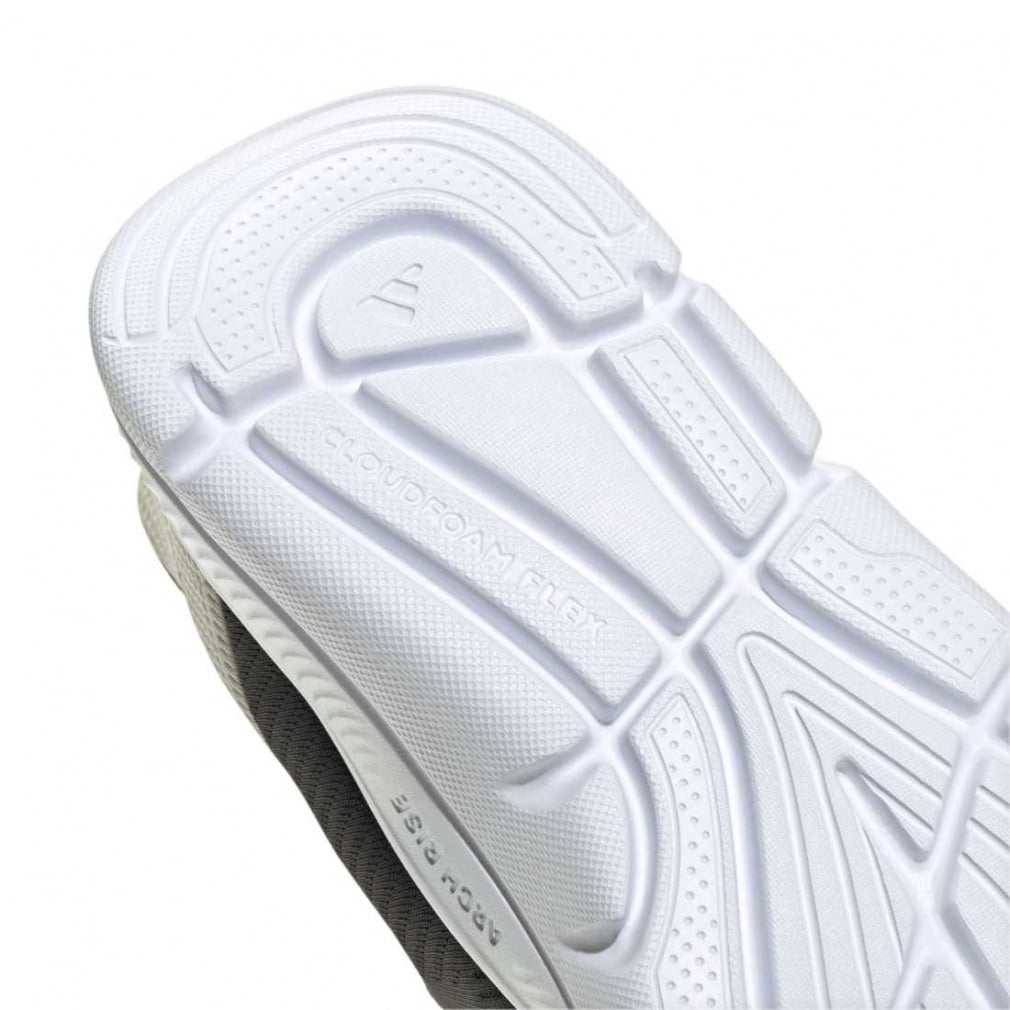 アディダス クラウドフォーム フレックス ラウンジ ラピッドフィット