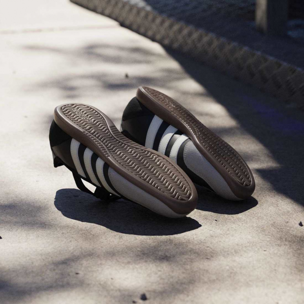 アディダス バレダ メリー ジェーン HQ7401 レディース スニーカー