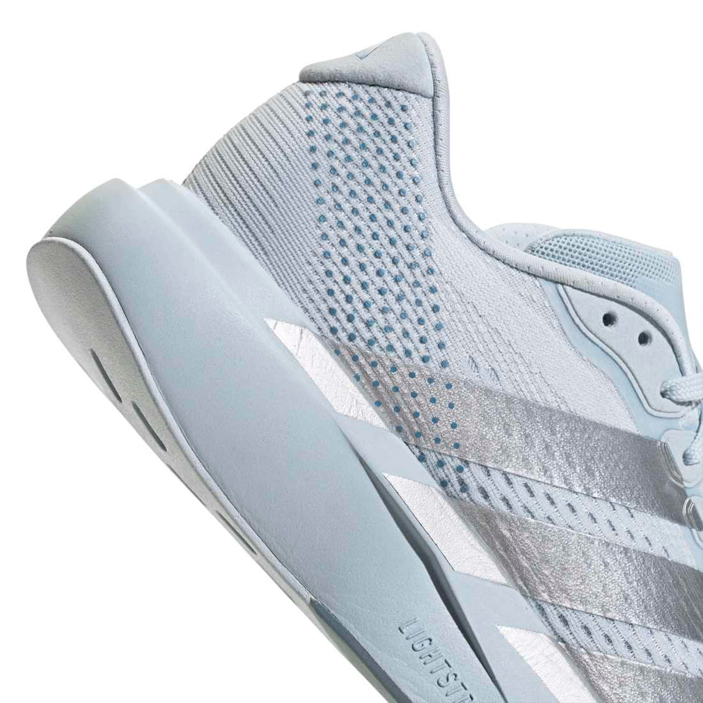 アディダス adizero Pacer アディゼロ ペーサー KZ8976 レディス