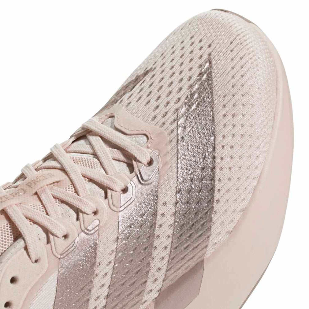 あこあこ♪、ラウンダーズ　ピンク7個 アディダス adizero Pacer アディゼロ ペーサー KZ8977 レディス