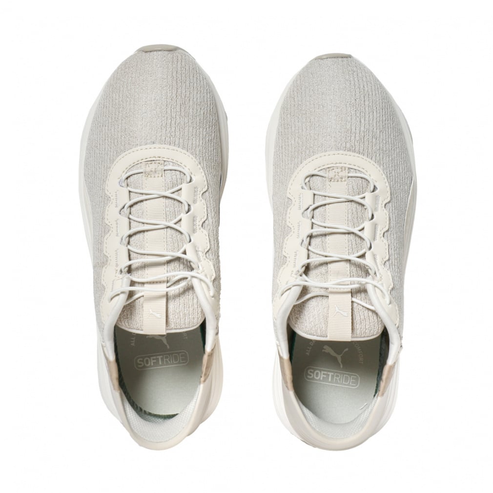 プーマ SOFTRIDE クルーズ EASE IN 311997 06 レディース スニーカー
