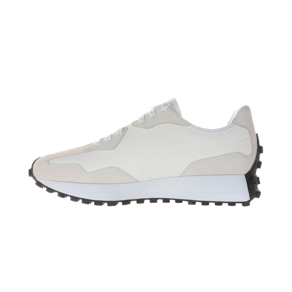 ニューバランス W327 1UO B レディース スニーカー ： クリーム
