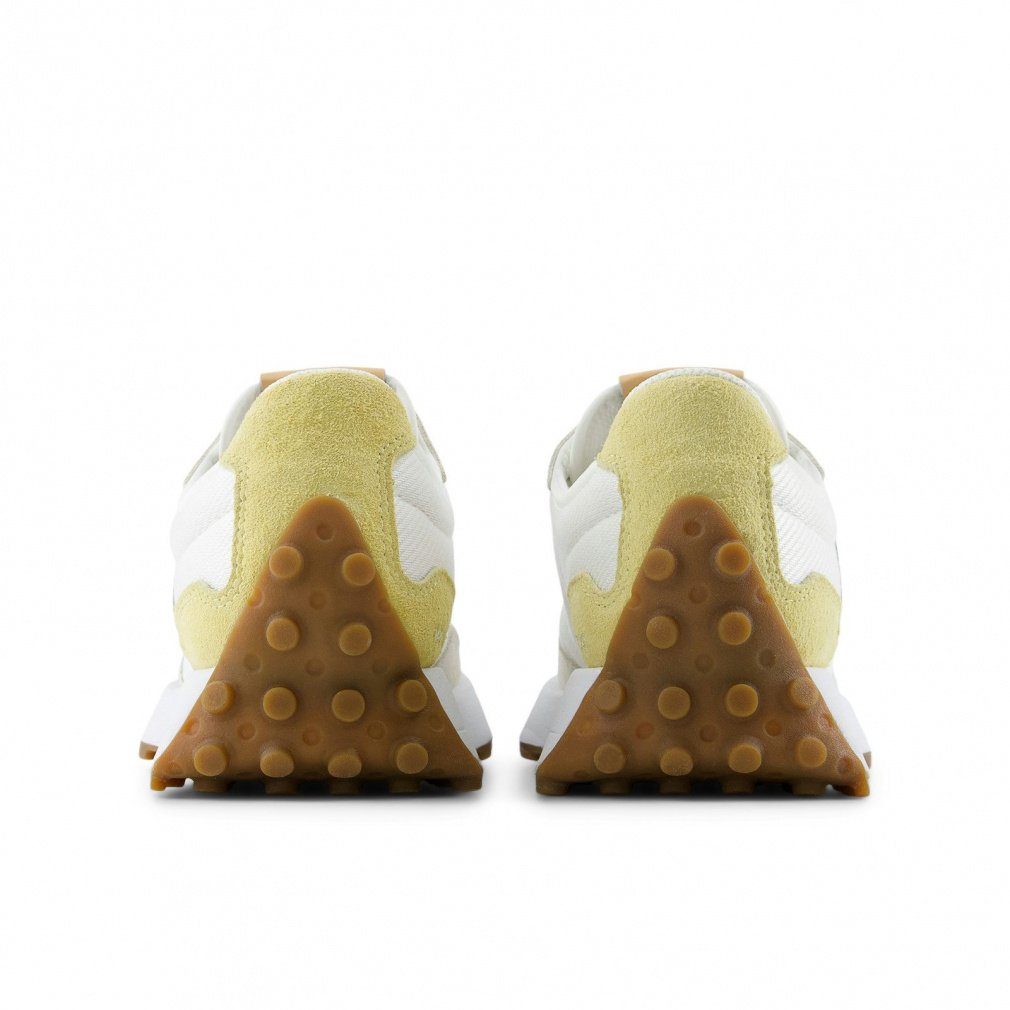 ニューバランス WS327 RE B レディース スニーカー ： ホワイト