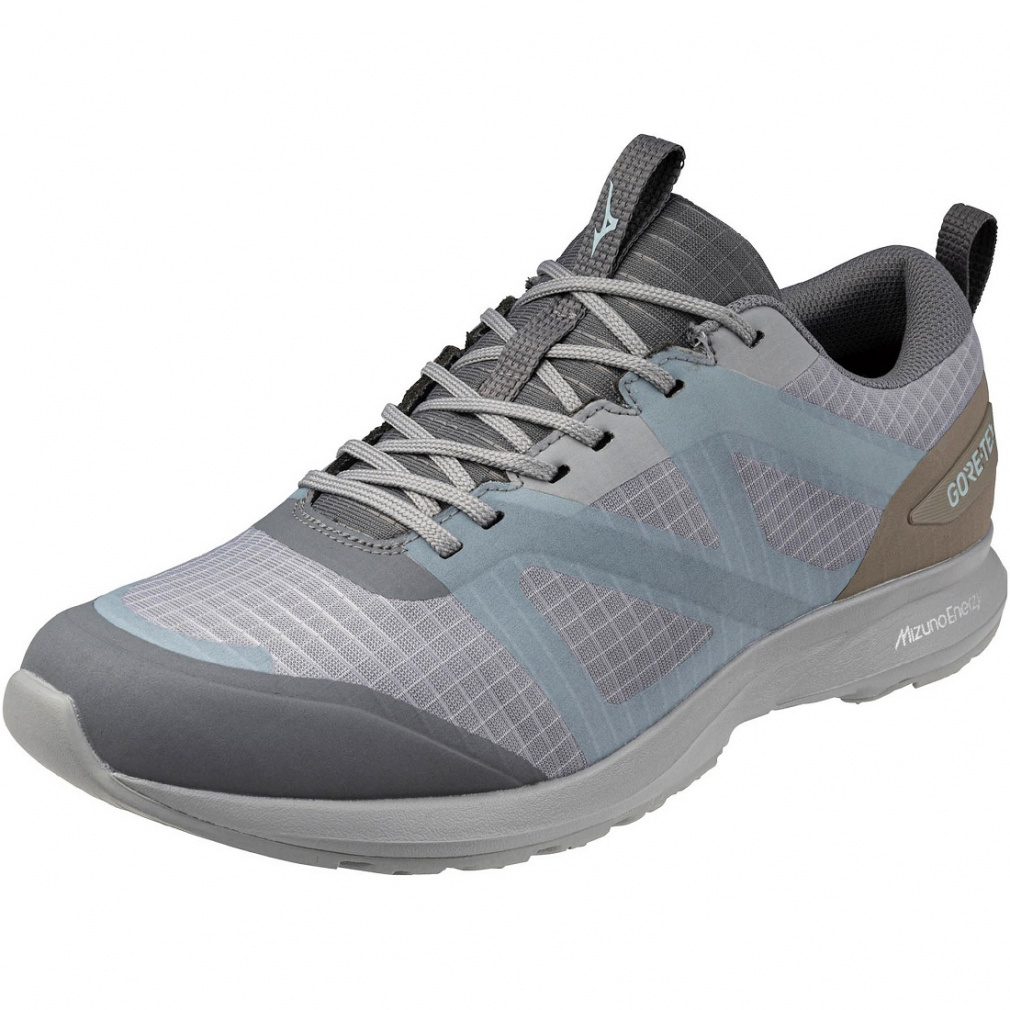 ミズノ ME-05 GTX B1GE230705 メンズ ウォーキングシューズ スニーカー