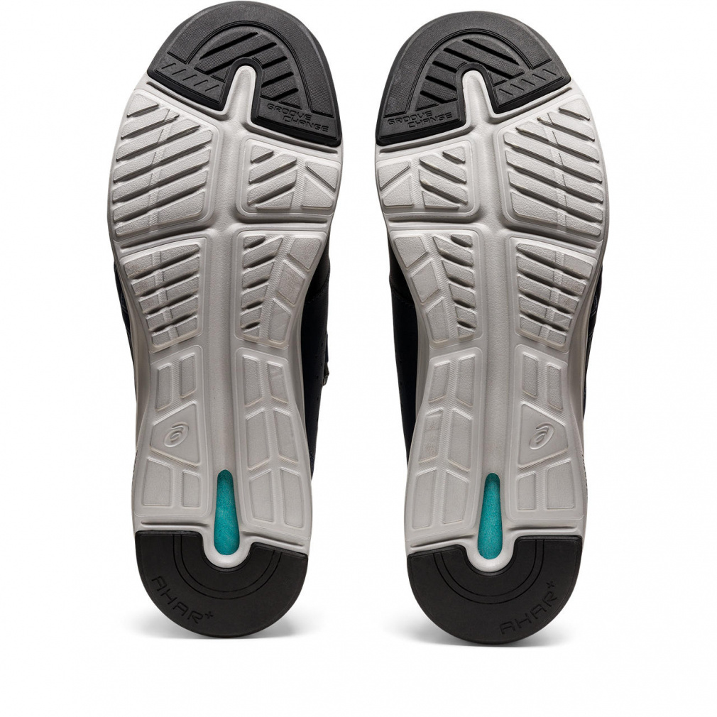 アシックス GEL-FUNWALKER 1291A041 400 メンズ ウォーキングシューズ