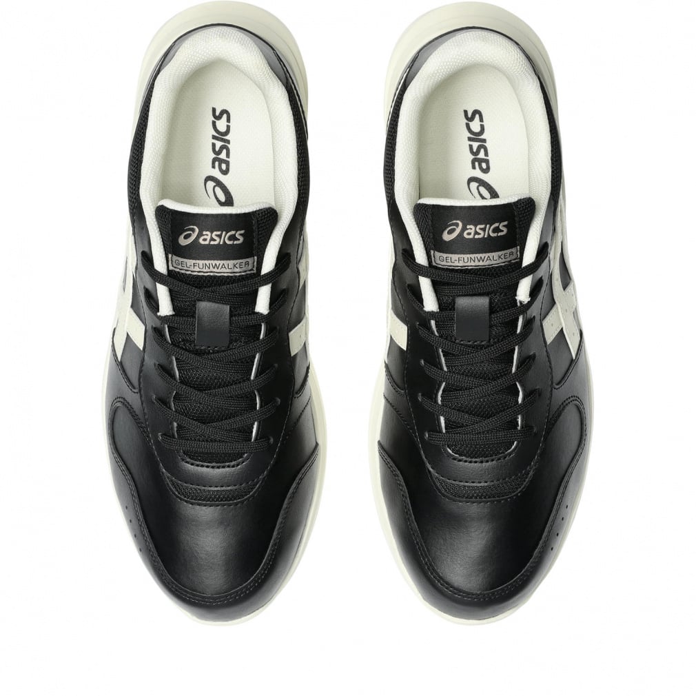 アシックス ゲルファンウォーカー GEL-FUNWALKER 1291A065 002 メンズ