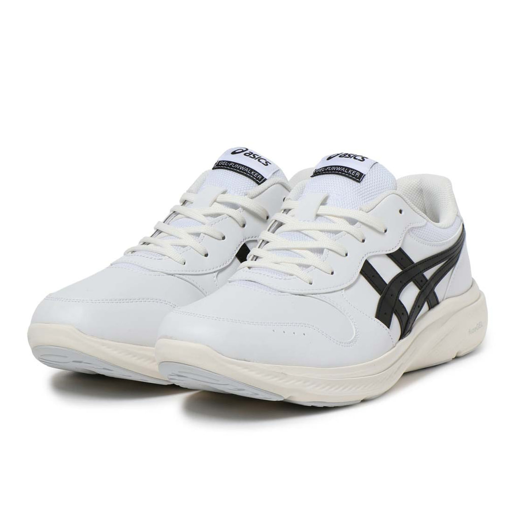 アシックス GEL-FUNWALKER M065 ゲル ファンウォーカー M065 1291A065