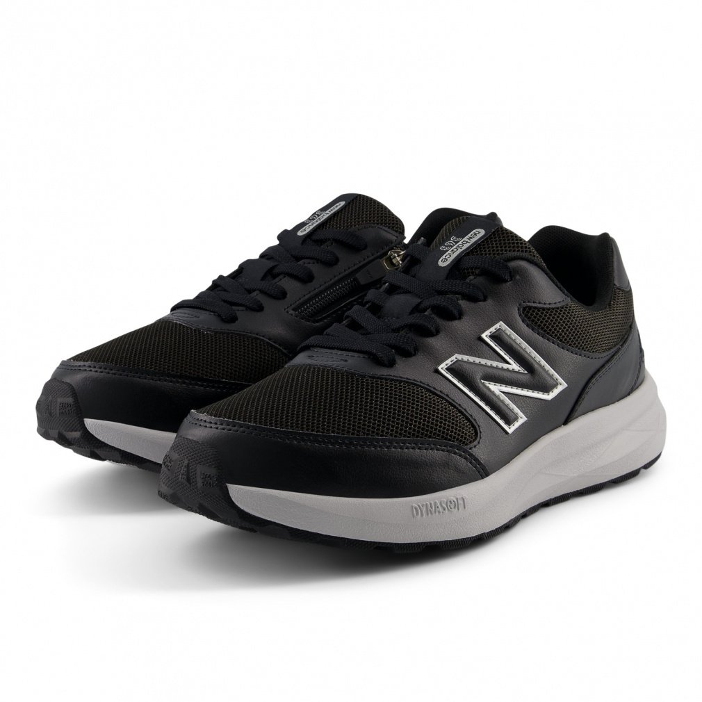 Maron　ニュースキン　製品新品未開封☆ NEW BALANCE】 ニューバランス MW363DB8(4E) MW363 MW363DB8