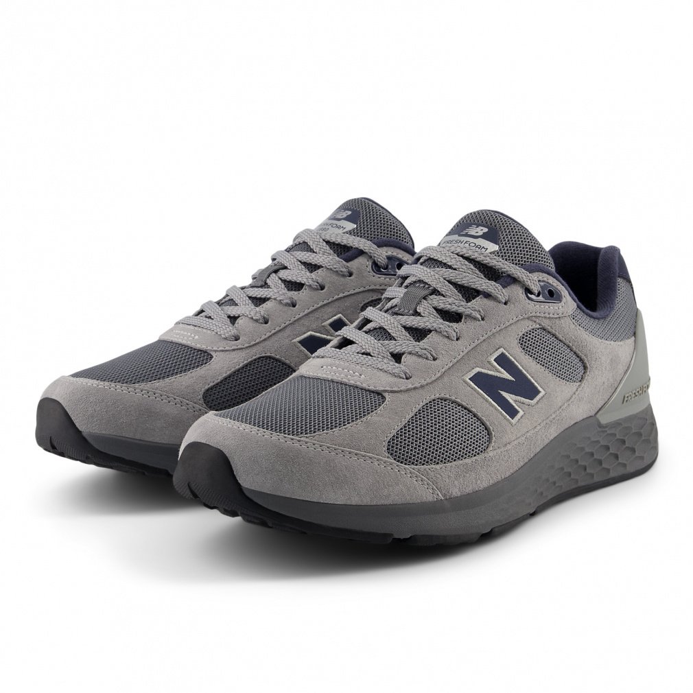 ニューバランス Fresh Foam 1880 v1 MW1880 L1 4E メンズ ウォーキング