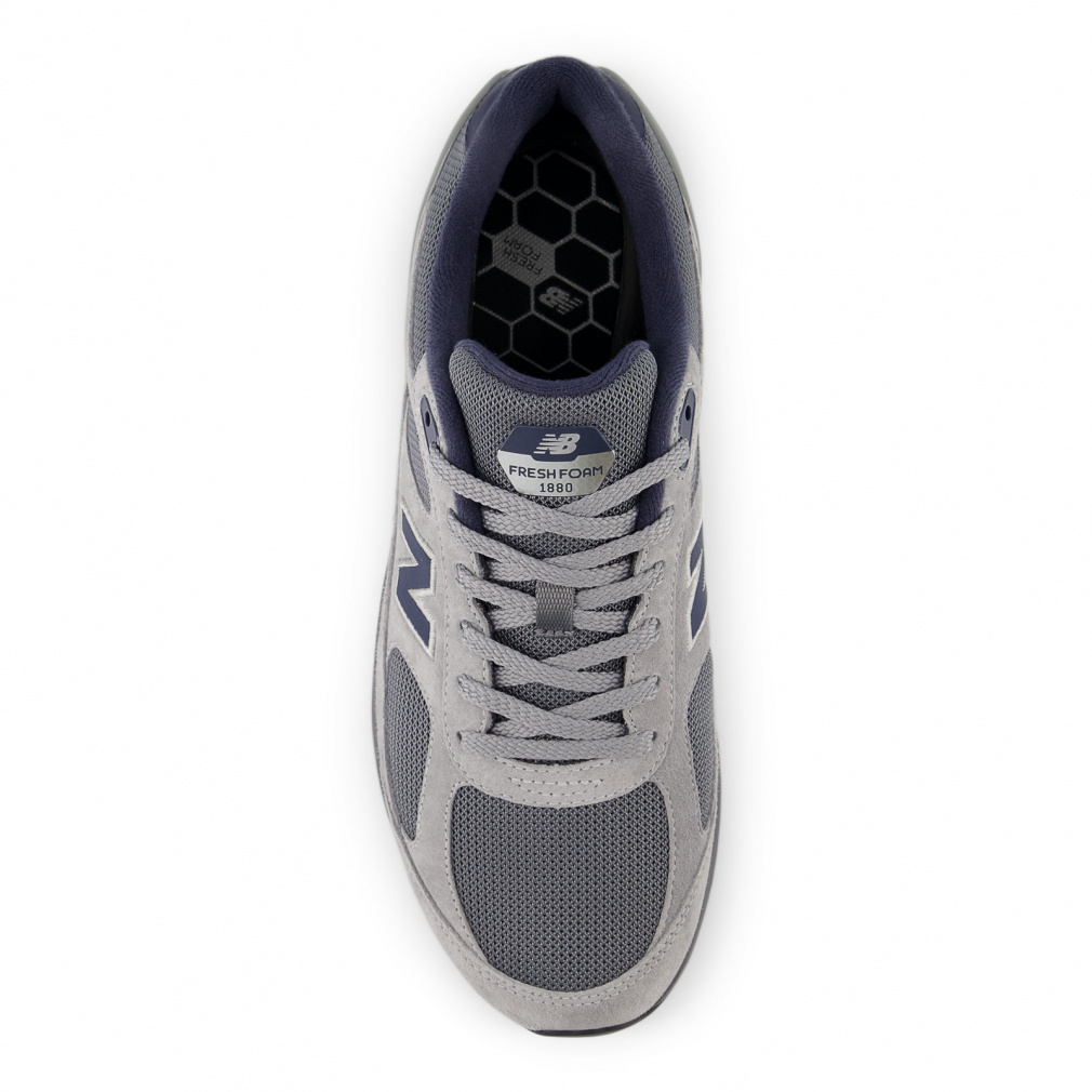 ニューバランス Fresh Foam 1880 v1 MW1880 L1 4E メンズ ウォーキング