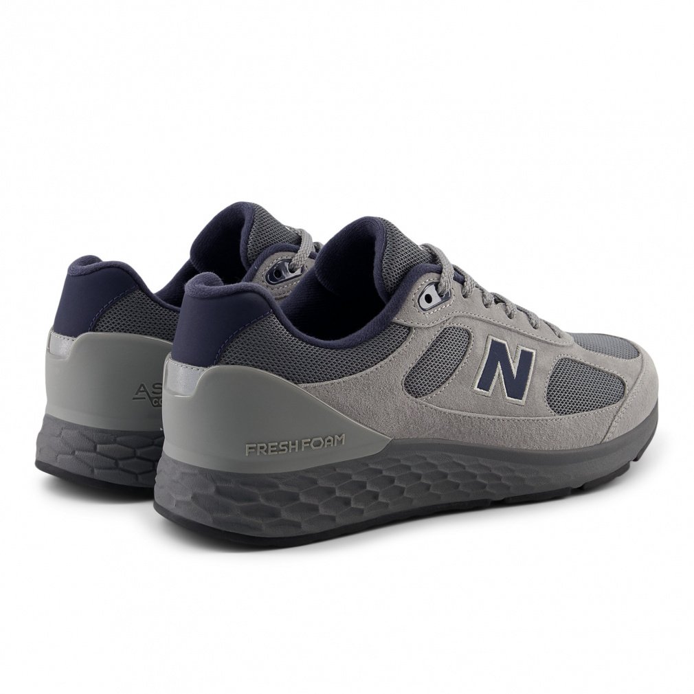 ニューバランス Fresh Foam 1880 v1 MW1880 L1 4E メンズ ウォーキング