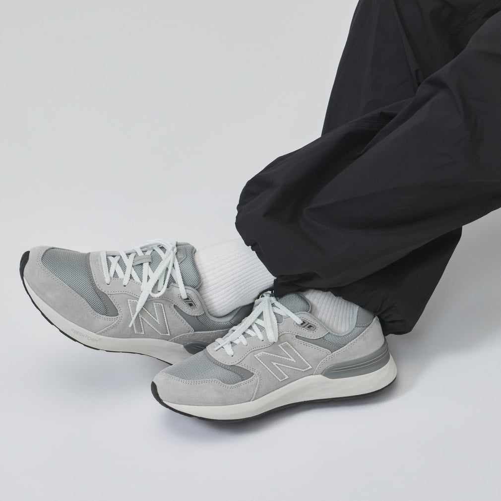 ニューバランス Walking Fresh Foam X 880 v7 M8806HE メンズ