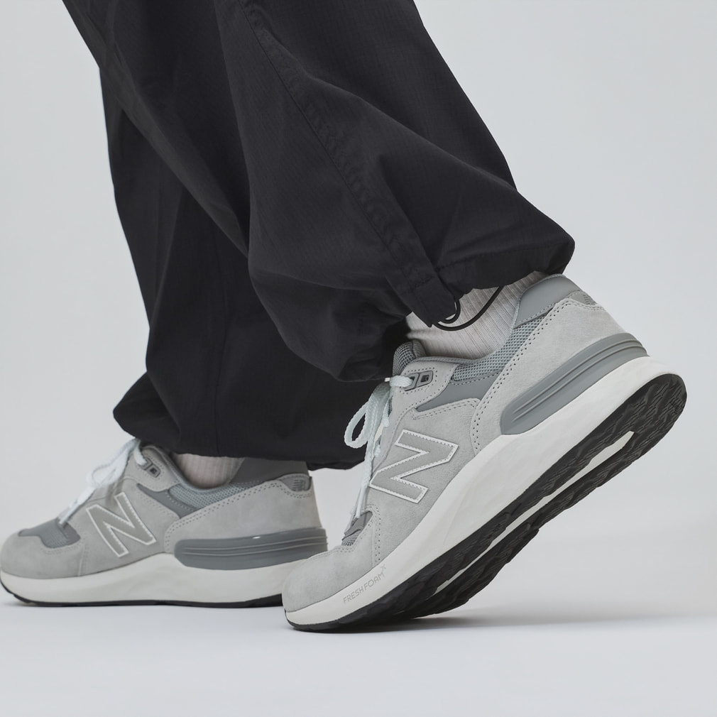 ニューバランス Walking Fresh Foam X 880 v7 M8806HE メンズ