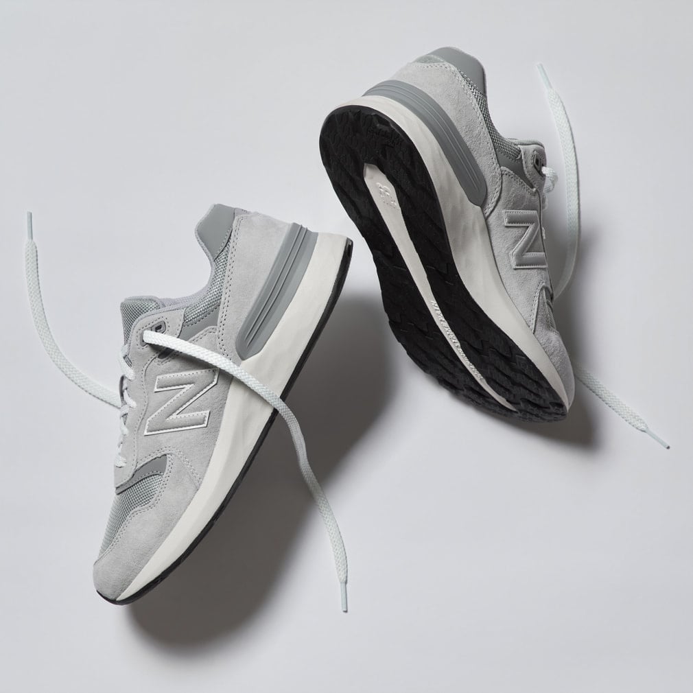 ニューバランス Walking Fresh Foam X 880 v7 M8806HE メンズ