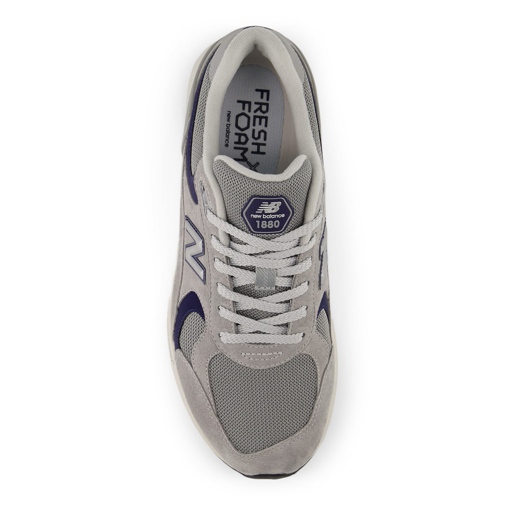 ニューバランス Fresh FoamX 1880 v2 U188W 3U2 4E メンズ