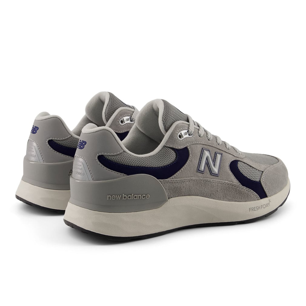 ニューバランス Fresh FoamX 1880 v2 U188W 3U2 4E メンズ