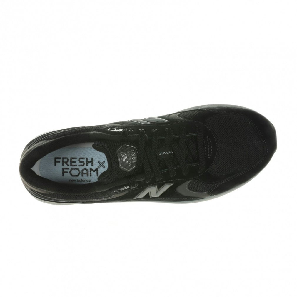 ニューバランス Fresh FoamX 1880 v2 U188W 1RM 4E メンズ