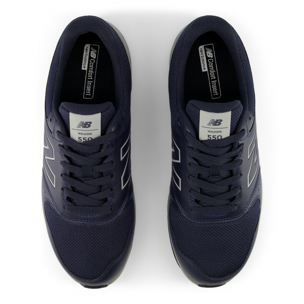 ゆみページ ニューバランス New Balance 503 WARISTS4D 002900 （シルバー
