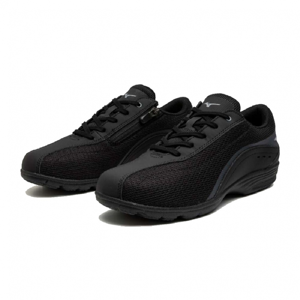 ミズノ LS802II B1GF250101 レディース ウォーキングシューズ