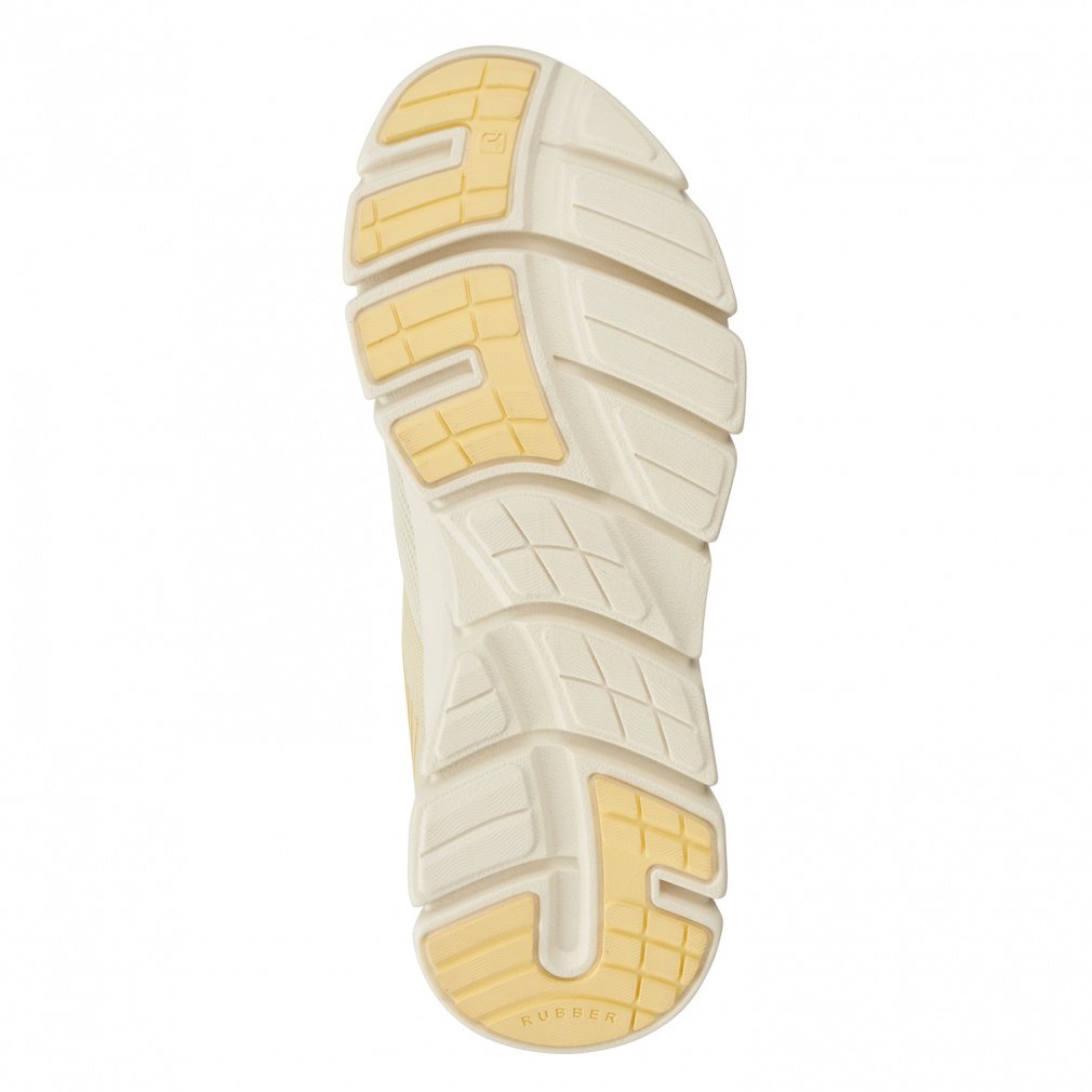 アシックス ラクォークライザップ RAKUWALK×RIZAP RL-9217 020