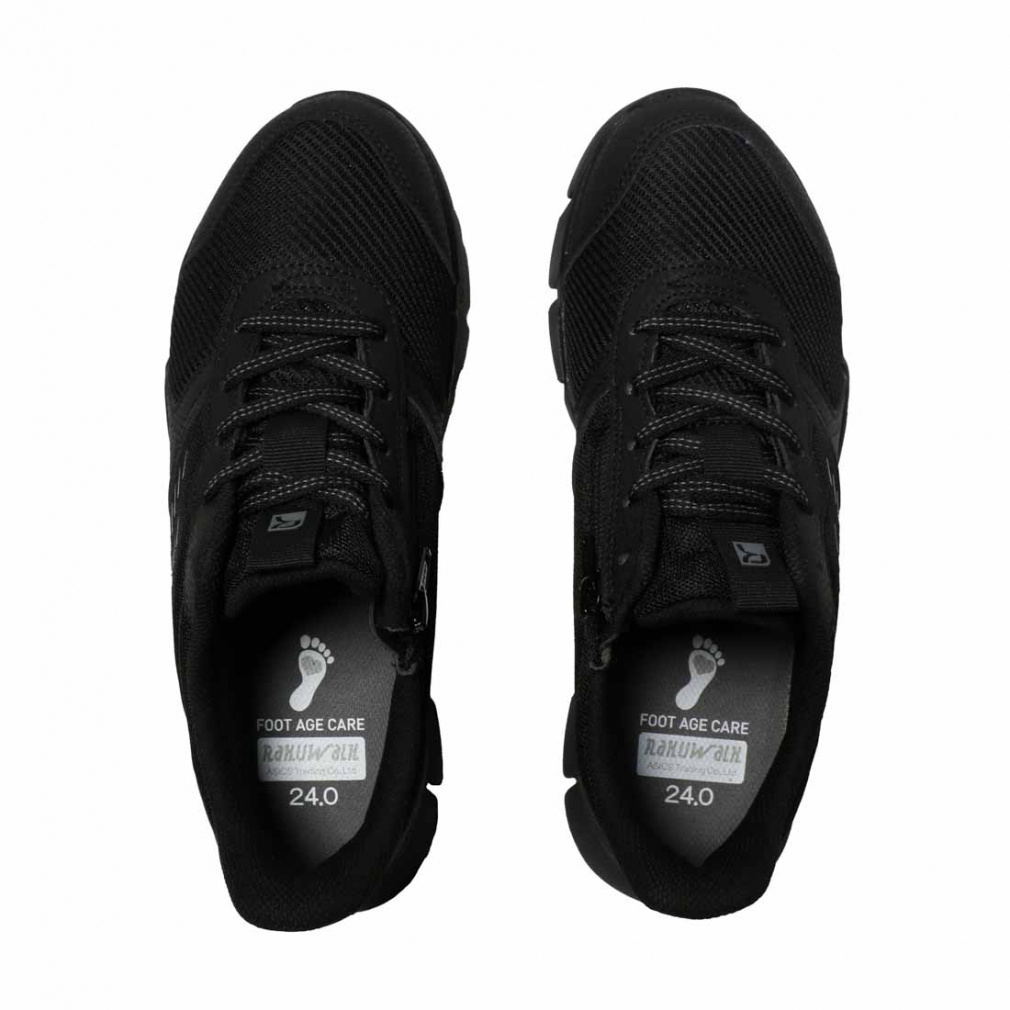 アシックス ラクォークライザップRAKUWALK×RIZAP RL-9221 008