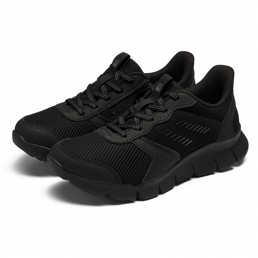 アシックス ラクォークライザップRAKUWALK×RIZAP RL-9221 008