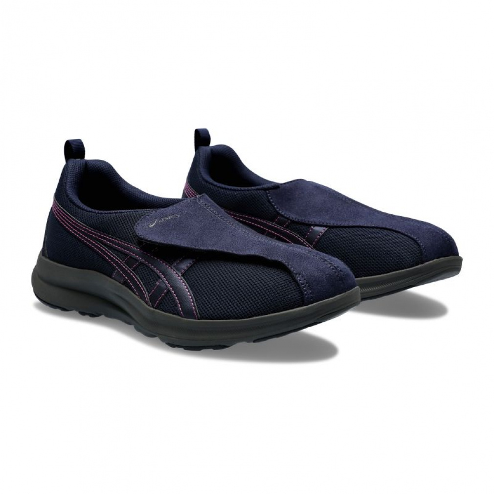 アシックス ライフウォーカーW018 LIFEWALKER 1242A018 400 レディース