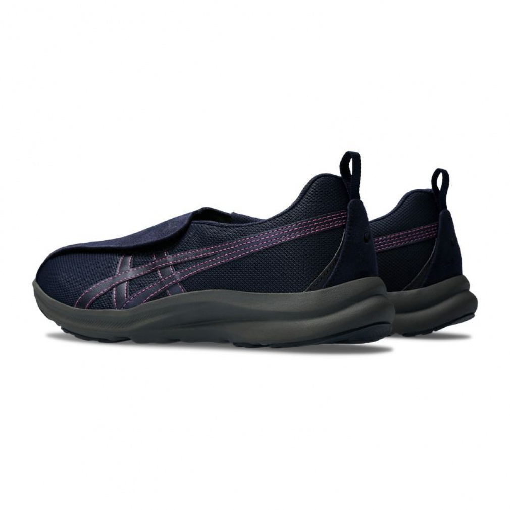 アシックス ライフウォーカーW018 LIFEWALKER 1242A018 400 レディース