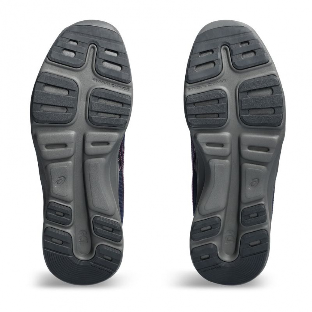 アシックス ライフウォーカーW018 LIFEWALKER 1242A018 400 レディース