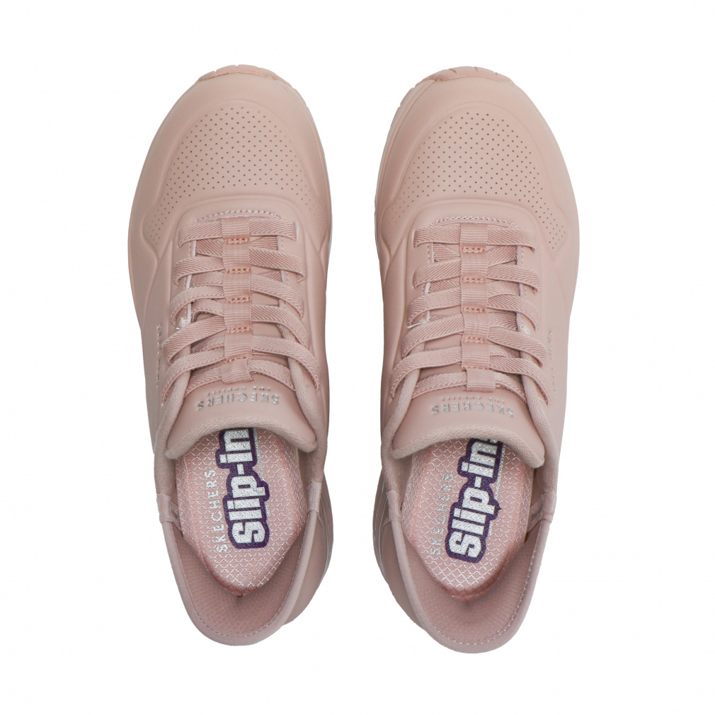 スケッチャーズ UNO - EASY-AIR 177112 BLSH レディース ウォーキング