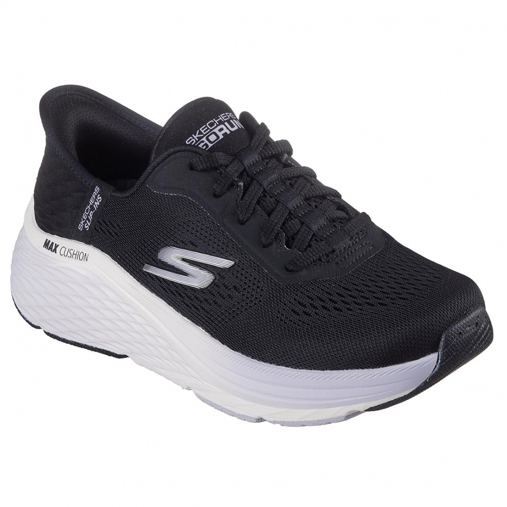 スケッチャーズ MAX CUSHIONING ELITE 2.0 - SO 129626 BKLV