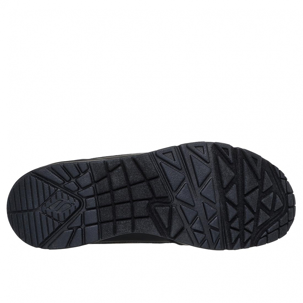 スケッチャーズ UNO - BANKSIA LUXE 177118W BBK レディース