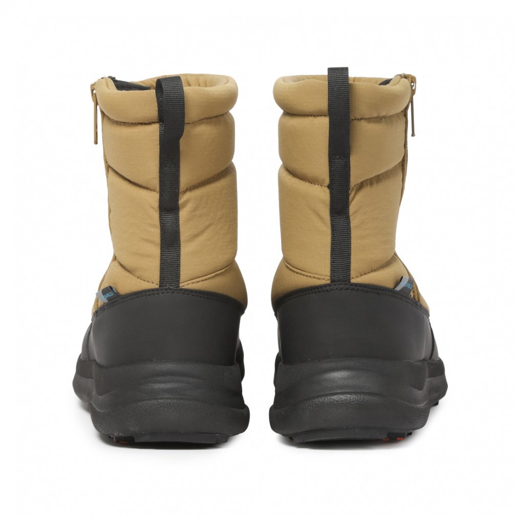 ティゴラ アルミ蓄熱ブーツ IVBR TRC3514BR ウィンターシューズ ブーツ