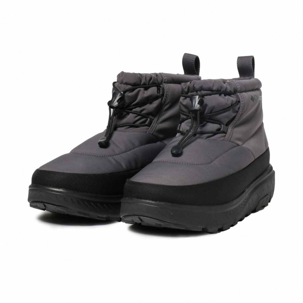 コロンビア イエローテイル ショーティー ウォータープルーフ オムニ