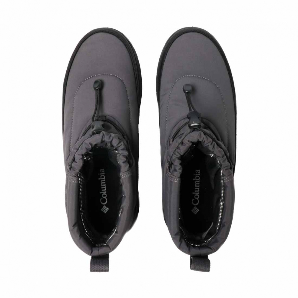 ウニのコ コロンビア イエローテイル ショーティー ウォータープルーフ オムニ