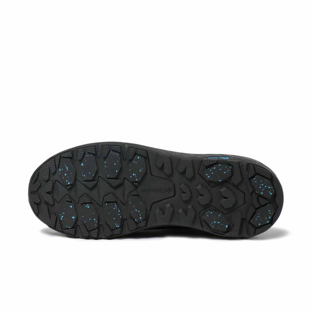 コロンビア イエローテイル アイスマジック ショーティ ウォーター