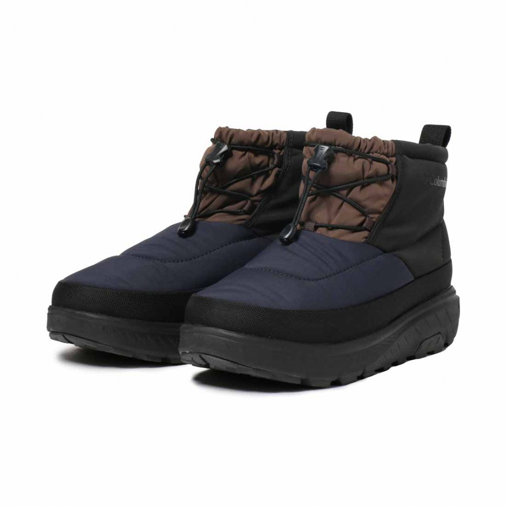 コロンビア イエローテイル ショーティー ウォータープルーフ オムニ