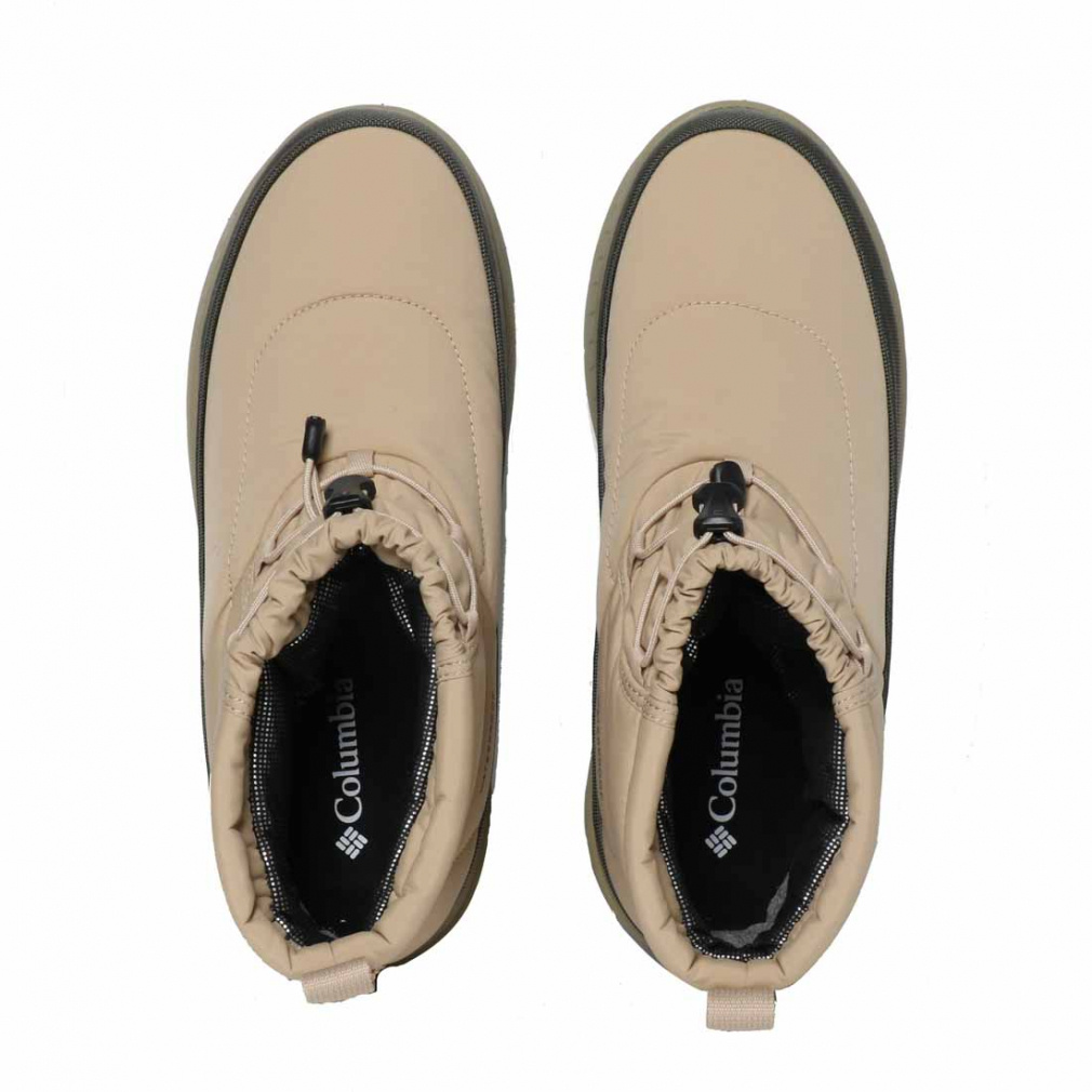 イヤフォゥン SALE】【Mimi Special Collaboration】ライトメルトンスタンドカラー