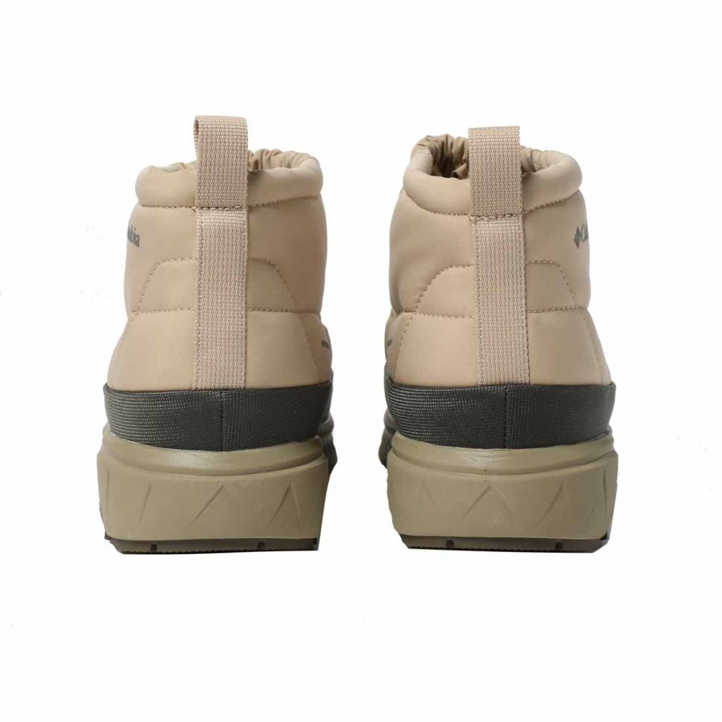 コロンビア イエローテイル ショーティー ウォータープルーフ オムニ