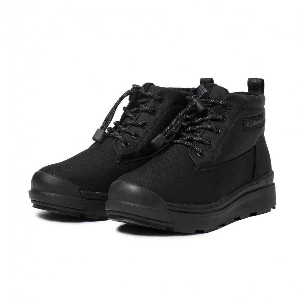 コロンビア サップランド フォー チャッカ ウォータープルーフ オムニ