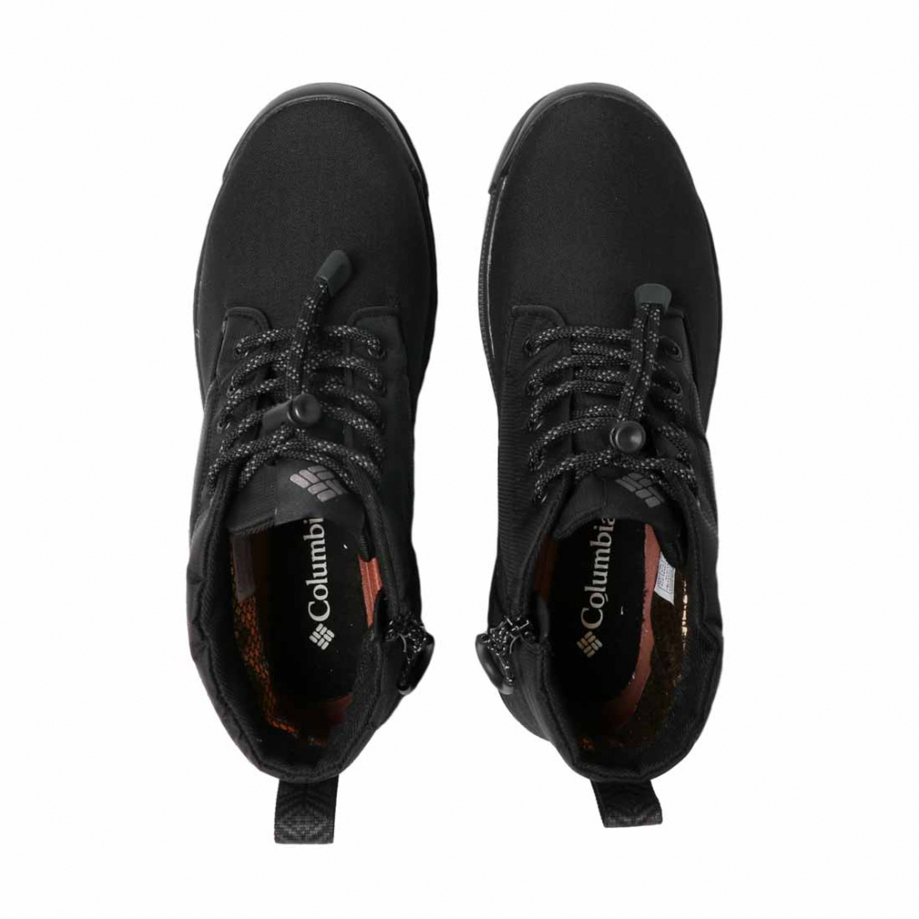 コロンビア サップランド フォー チャッカ ウォータープルーフ オムニ