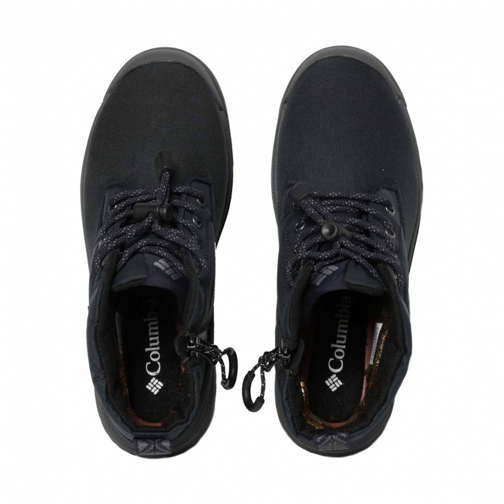 コロンビア サップランド フォー チャッカ ウォータープルーフ オムニ